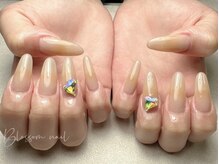 ブラソンネイル(Blossom nail)