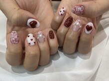 ヴィヴィ バイ セブンルックス(vivi by 7LOOKS)/120分アートコース