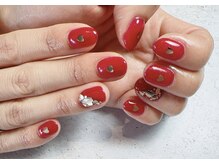 フロースパ(flow spa)/ジェルデザイン