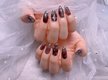 スノーネイルサロン 新宿店(Snow nail salon)/