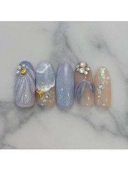 ルミエナ 銀座(Lumiena Ginza)/ダイヤモンドコース