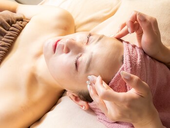 チル(Chill)/フェイシャルメニュー