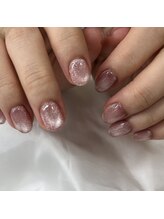 ミスネイル 沖縄 豊崎店(Ms.naiL)/Ms.naiL 