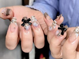 冬に一目惚れ★