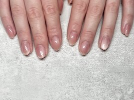 マグネットネイル