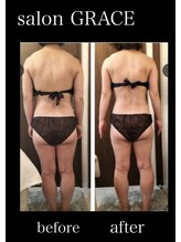 サロン グレイス(salon GRACE)/