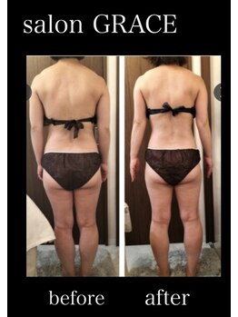 サロン グレイス(salon GRACE)/