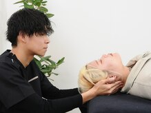 整体院ストック(Stock)の雰囲気（整体に関する慢性疲労はお任せください♪[整体/肩こり/腰痛]）