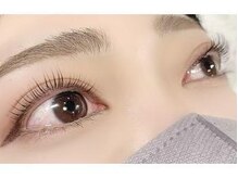 ブロウバー トウキョウ 乃木坂(brow bar tokyo)/まつげパーマ【ラッシュリフト】
