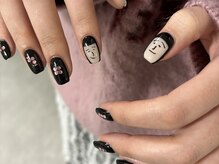 リッカ 鍋島店(Licca)/artnail