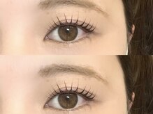 ネオリーブシェリエ 浅草店(Neolive cherie)/ラッシュリフト