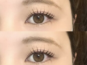 ネオリーブシェリエ 浅草店(Neolive cherie)/ラッシュリフト