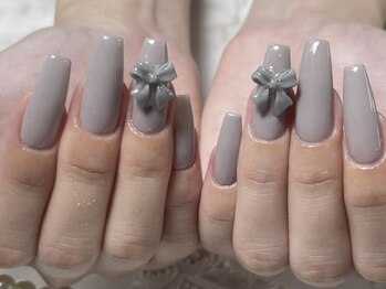 ブルームビューティ― 新宿(Blooｍ Beauty)/