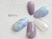 グルス(GRUS)/トレンドアートＢコース