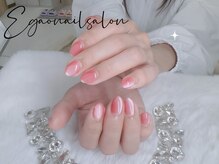 エガオネイルサロン 錦糸町店(EGAO NAIL SALON)/