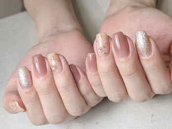 ビオトーププラス 銀座本店(bio tope+)/ハートデザイン銀座フィルイン