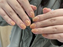 リット バイ セブンルックス 大宮東口店(Lit by 7LOOKS)/90分アート/8000/持ち込み