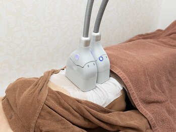 ミラクルスリム 多摩境(ミラクルSlim)/脂肪冷却法　サラウンドクライオ