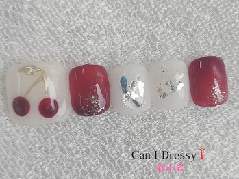 【フット】定額ゴージャスコース