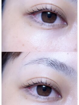 シックドゥアキタ(CHIC de Akita)/まつ毛パーマ