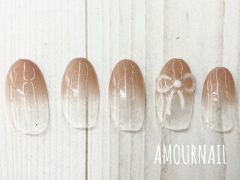 アムールラッシュ 新宿店(Amour lash)/オフィス ゴージャスコース