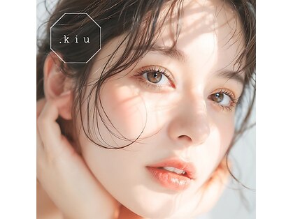 キウ(kiu)の写真