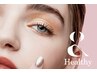 【期間限定価格】☆ &healthy ☆LEDフラットラッシュ100本～＋まつげパーマ