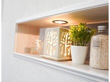 リーチェ ビューティアンドネイルサロン 大名店(Beauty&Nail Salon)/