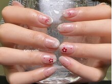 カカネイルズ(Kaka nails)/