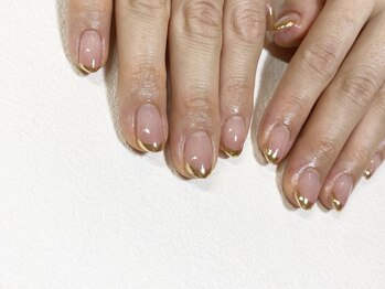 ミュー(mu)/ミラーフレンチ