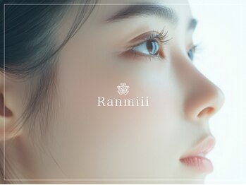 ランミー 新宿店(Ranmiii)の写真/★新宿NEWOPEN★《持続力2倍！LEDエクステ取扱店》汗・水に強い持続力◎仕事終わりでも即洗顔OK！