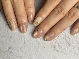 お任せニュアンス