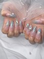 ナビー 伊丹(naviiy)&nbsp;パーツ多数！！ロングのデザインお任せください☆