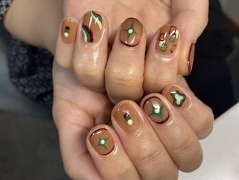 スリーツリー(Three Tree)/定額トレンド