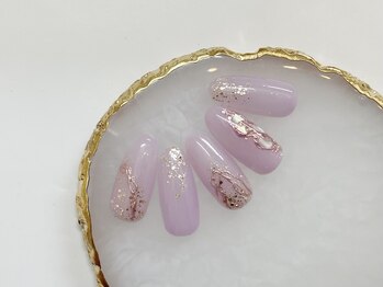 オーブネイル(Orb nail)/8月限定トレンド