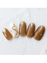 アンクローチェ(Ann Cloche)/定額☆7700円（ハンドジェル）