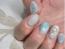 インプレス 大井町店(Impress)/定額デザインコース