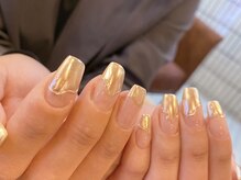 ネオリーブアーチ 武蔵小山店(Neolive arch)/クリアニュアンス