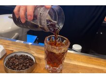 プレミアムみずほ/【STEP6】特別なドリンクタイム