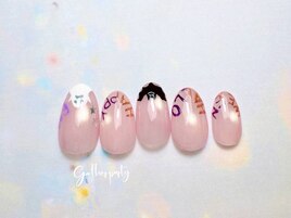 2025シーズン【Halloween】