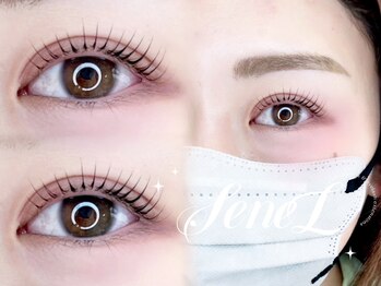 セネル バイ プラチナドール(SeneL by platinumdoll)/