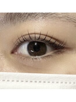 ミラージュ 市原(Miraju)/【MYU】ラッシュリフト