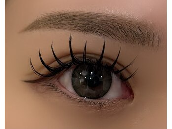 ナナ 福岡(NANA)/バインドロック