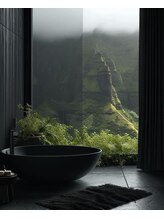 エル ソル(El sol)/揉みほぐし+足つぼ+ヘッド