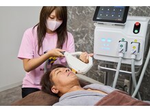 ダンディースターの雰囲気（コスパ最強の理由は重ね打ちにあります。早い段階で効果を発揮！）