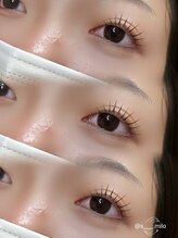 ミロ バイ キング 樟葉店(Milo by king)/パリジェンヌラッシュリフト