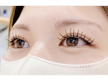 シンシアリー 新小岩店(Sincerely)/フラットラッシュ★60分つけ放題