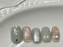 ミョンシル(myonsil)/