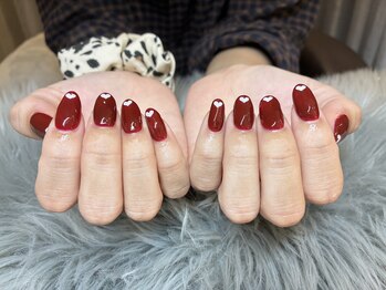 定額シンプルコース