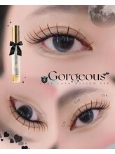 アイモア 可児店(eye mor.)/フラットラッシュ120本